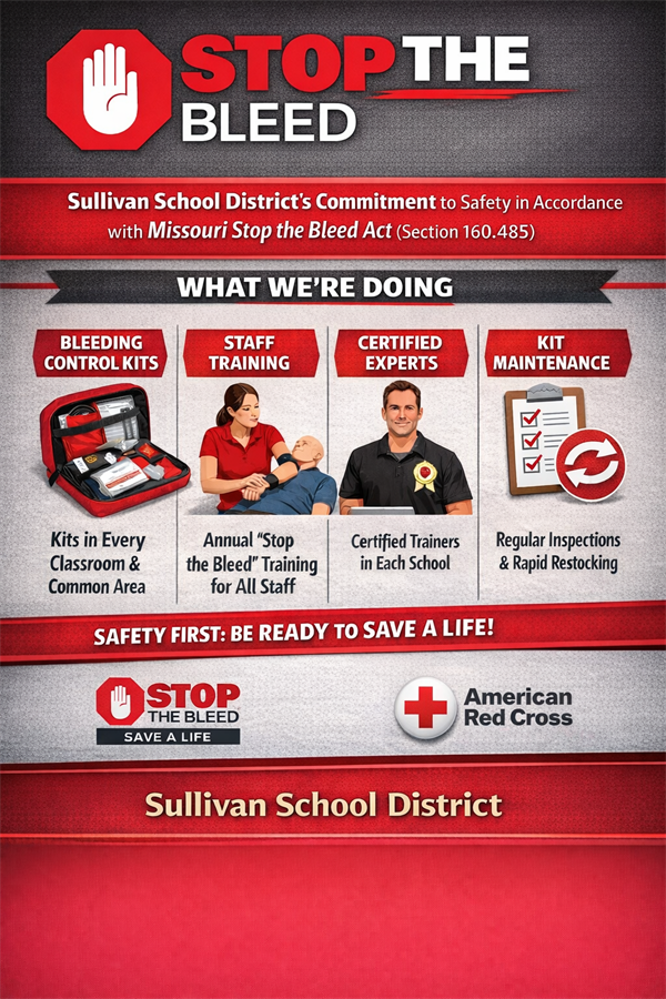 Stop the Bleed