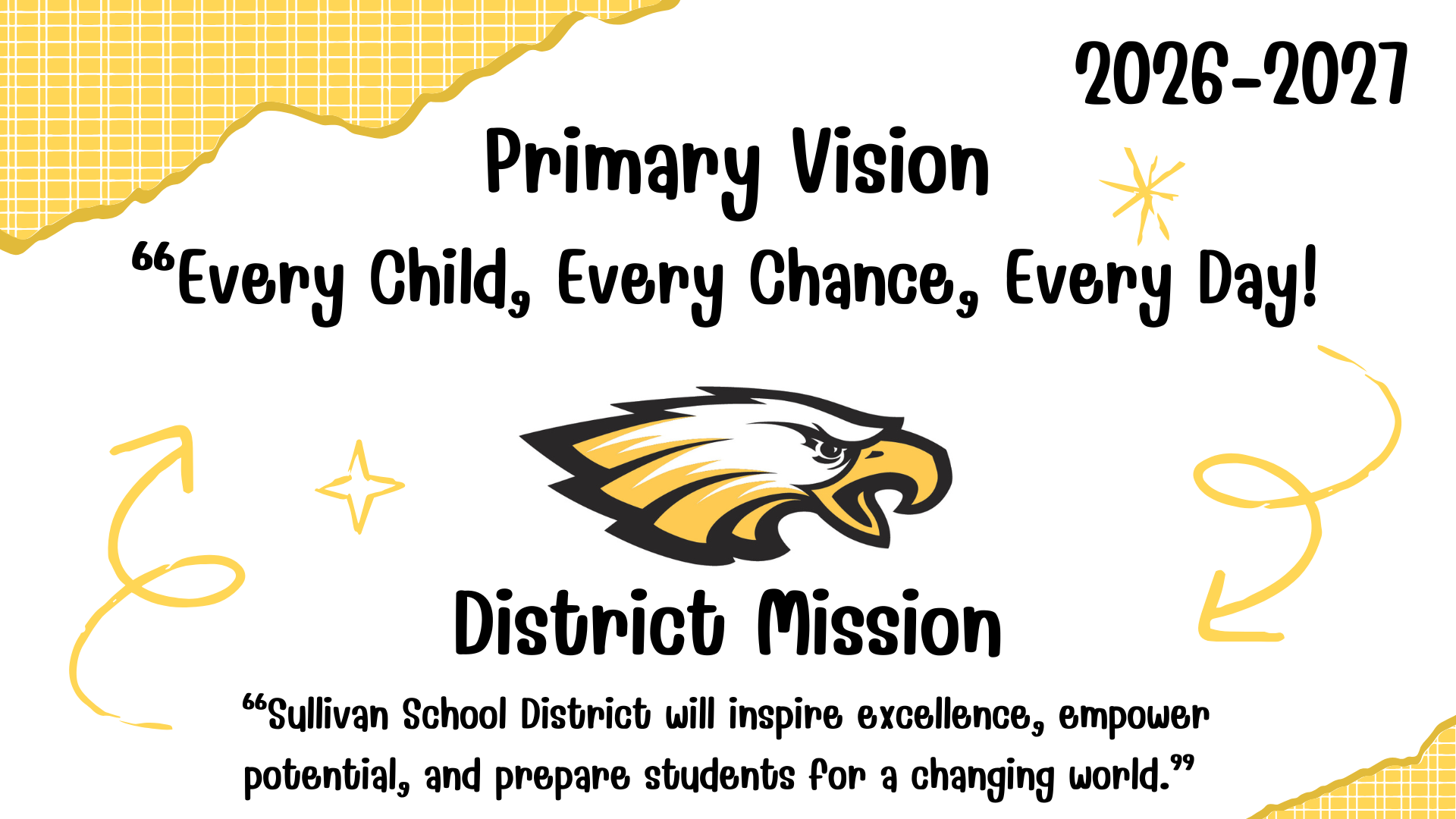 Website Vision Mission